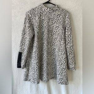 Tyler Böe tunic size S